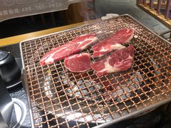 -九田家黑牛烤肉料理(郫都万达檬柏西路店)
