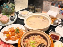 -湯系餐室(苏宁广场店)