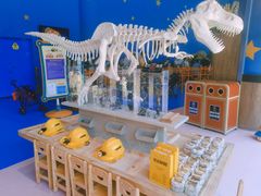 -蓝精灵乐园·世茂精灵之城主题乐园