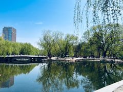 -满都海公园