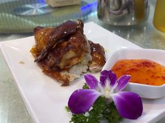 -东江海鲜大排档·潮汕菜·砂锅粥