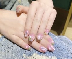 -LILY NAILS美甲美睫