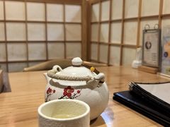 -长崎屋·日本料理·刺身·烧鸟(天河北路店)