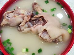 -廖老妈蹄花店(人民公园陕西街259号店)