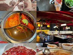 -大龙燚火锅(太古里店)