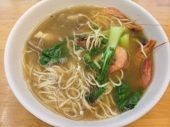 -从前慢海鲜面馆