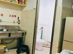 -老兵麻辣烫(世欧王庄店)