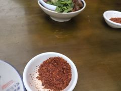 -小杨翘脚牛肉