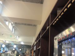 -BAKER&SPICE(安福路店)