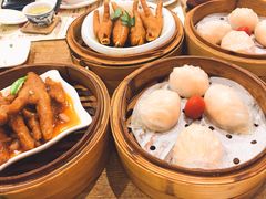 -赏点粤式点心(广州塔店)