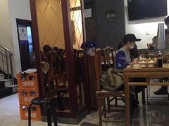 -北门涮肉·铜锅涮肉(南锣鼓巷店)