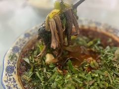 -周鱼鳅饭店
