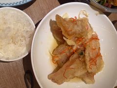 -金掌勺锅包肉(太原万达店)