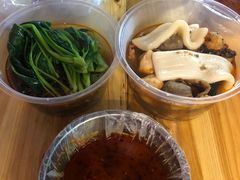 -吴记麻辣烫(曙光中路店)