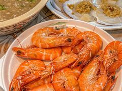 -北港方记海鲜楼·海景餐厅