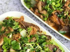 -莲塘味宝园牛杂(天越翔园店)