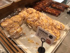 -麦陌(正弘城店)