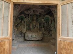 -炳灵寺世界文化遗产旅游区