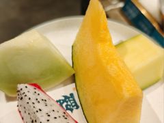 -東盛炭烤自助料理(浦东文峰广场店)