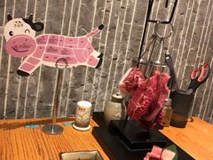 -赤坂亭M9和牛烧肉(世博源店)