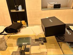 -Chanel(德基广场店)