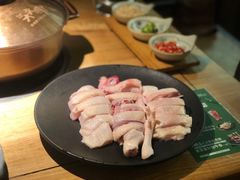 原味椰子鸡-大头椰·椰子鸡火锅(南宁万象城店)