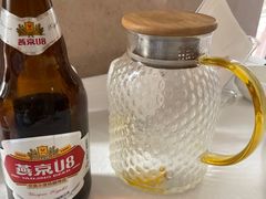 -大鸭梨烤鸭(房山店)