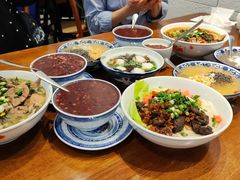 -袁妈红豆汤(重庆总店)
