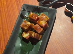 -山之屋炭火烧肉·生啤畅饮(大朗万科中央公园店)