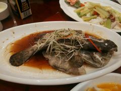 -老福州闽菜馆(温泉路店)