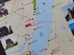 -武汉关码头(轮渡站)