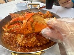 -珍宝海鲜(东海岸海鲜中心)