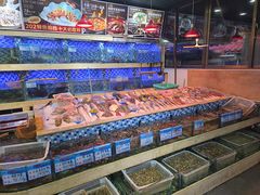 -202特色排档(五缘湾店)