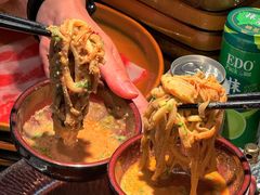 -牛YO寿喜烧和牛火锅自助(三台子万象汇店)