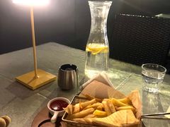 -宿醉意大利餐厅(老车站1970文创园店)