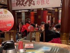 -金鼎轩(方庄天坛店)