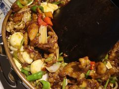 牛蛙-湘沪一家人(临青路店)