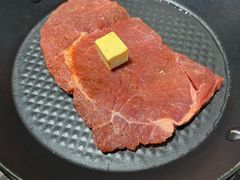 -林真真牛肋条放题(天马店)