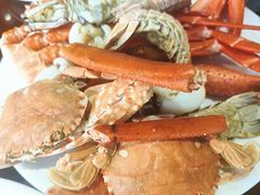 -雄楚国际大酒店-四季西餐厅