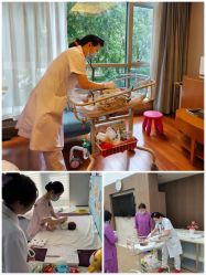 -馨月汇·一悦馨香月子中心(前滩店)