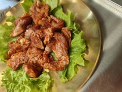 东北大油边-炉队长·齐齐哈尔家庭烤肉(马家堡店)