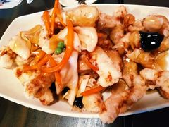 -香港饭店0410(弘大店)