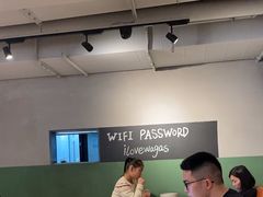 -Wagas沃歌斯(港汇恒隆广场店)