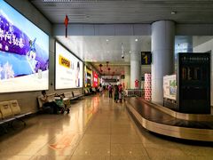 -乌鲁木齐天山国际机场-T3航站楼