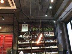 -MIKAKU(万达广场上海宝山店)