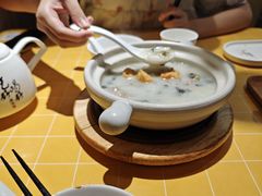 -蔡澜点心·粤菜(花城汇南区店)