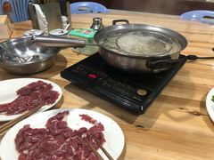 -官塘牛同志牛肉火锅