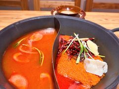 -虾领航小龙虾·吉林烧烤(柳州路店)