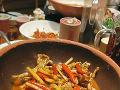 -耕渔小院·湖南鱼鲜(望城店)
