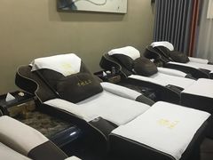 -君之悦·影院式足道·养生SPA(回兴店)